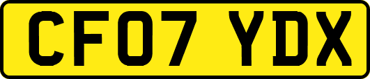 CF07YDX