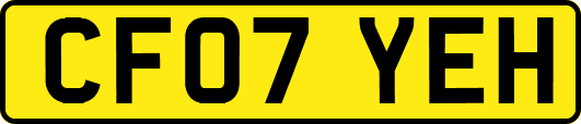 CF07YEH
