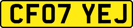 CF07YEJ