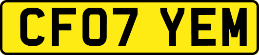 CF07YEM