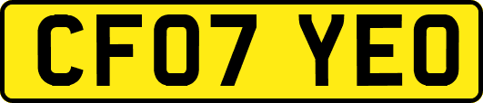 CF07YEO