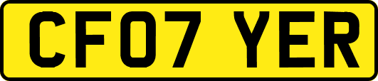 CF07YER