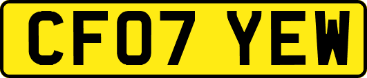 CF07YEW