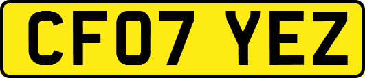 CF07YEZ