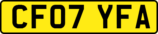 CF07YFA