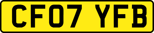 CF07YFB
