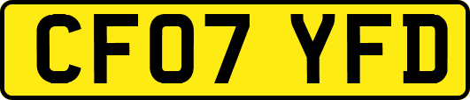 CF07YFD