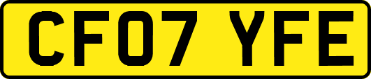 CF07YFE