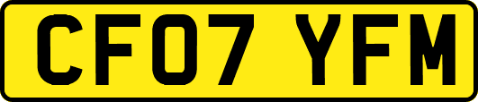 CF07YFM