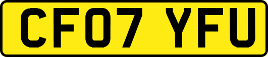 CF07YFU
