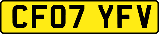 CF07YFV