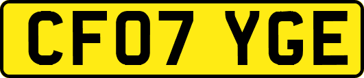 CF07YGE