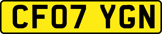 CF07YGN