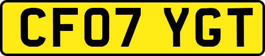 CF07YGT