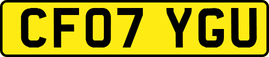 CF07YGU