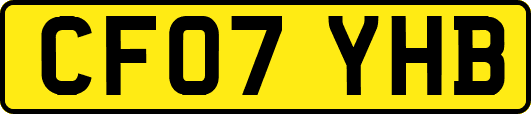 CF07YHB