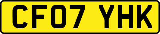 CF07YHK
