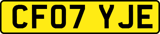 CF07YJE