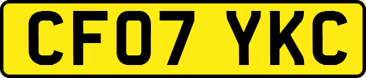 CF07YKC