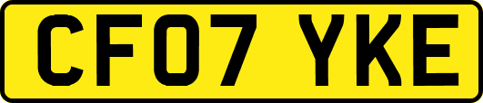 CF07YKE