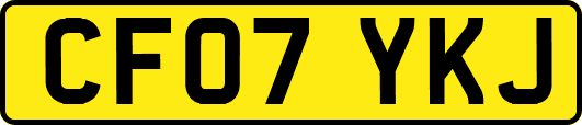 CF07YKJ