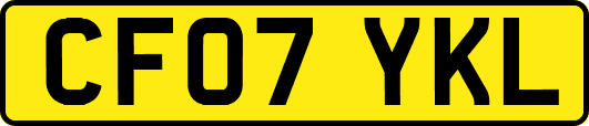 CF07YKL