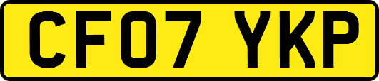 CF07YKP