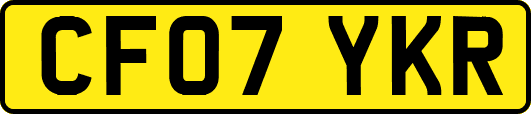 CF07YKR