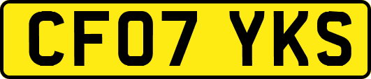 CF07YKS