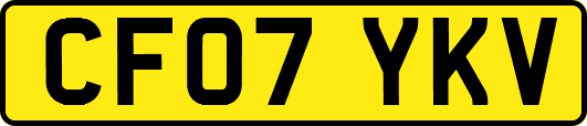 CF07YKV