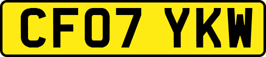CF07YKW