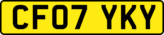 CF07YKY