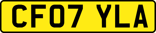 CF07YLA
