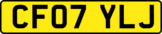 CF07YLJ