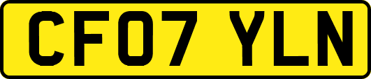 CF07YLN