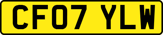 CF07YLW
