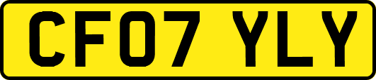CF07YLY