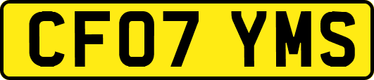 CF07YMS