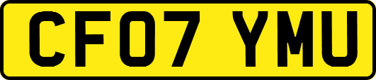CF07YMU