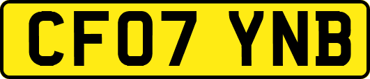CF07YNB