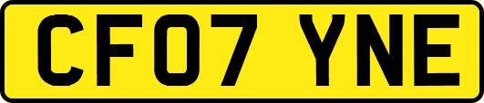 CF07YNE