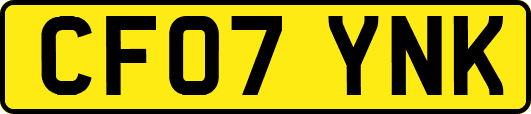 CF07YNK