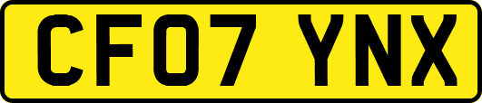 CF07YNX