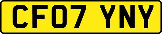 CF07YNY