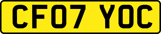 CF07YOC