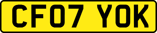 CF07YOK