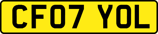 CF07YOL