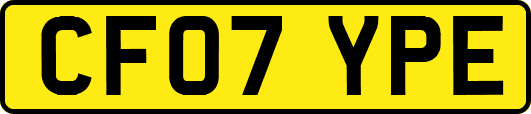 CF07YPE
