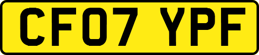CF07YPF