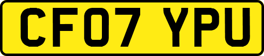 CF07YPU